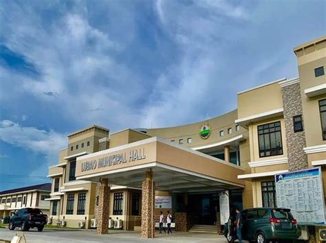 lubao postal code|Municipal Profile .